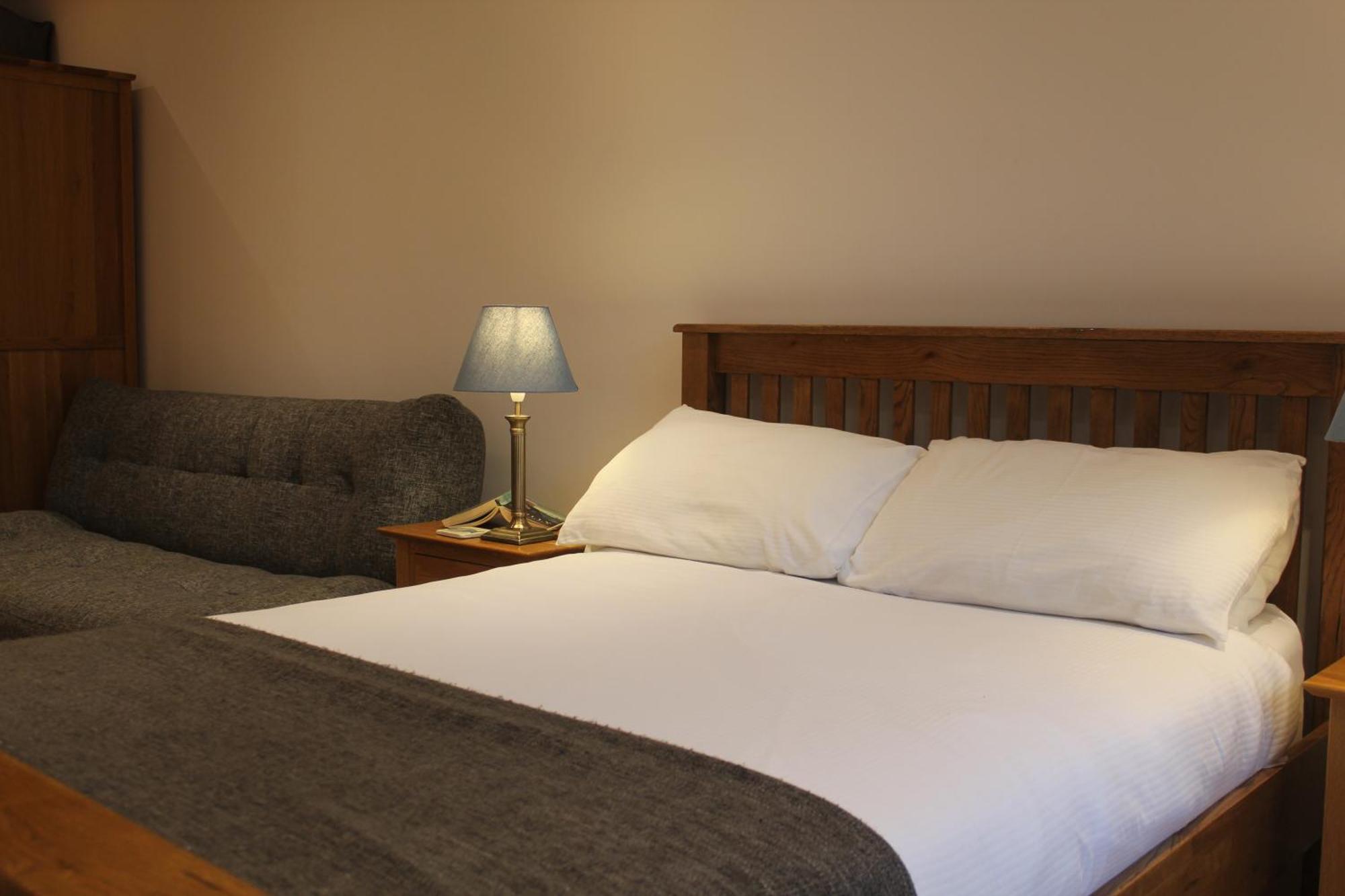 Stylish Flat In Central Tenby & Free Parking 外观 照片